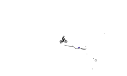 Short wheelie