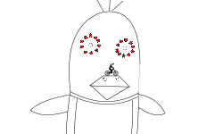 The Little Penguins