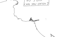 30 JUMPS CAN YOU FINISH?