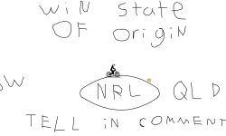 state of Origin