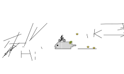 Pixelated