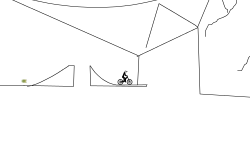 Colin's Dirt Track