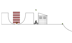 prison escape... kinda
