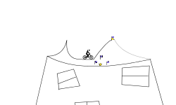 Crooked house