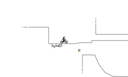 BMX Challenge: Quick & Easy