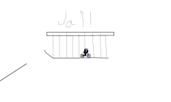 impossible jail escape