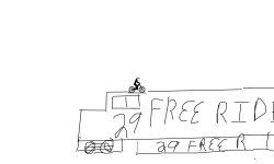 Awesome train 2