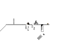 Broken Bridge