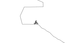 Freeride jumps