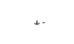 Stick the Landing