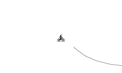 Bumpy rides