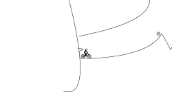 bad track
