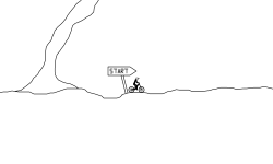 This track is worst.