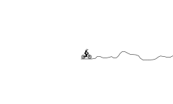 Long and Bumpy
