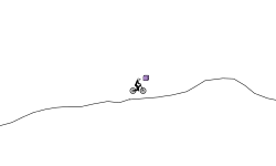 flying ramp