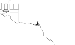 Down Mountain Biking