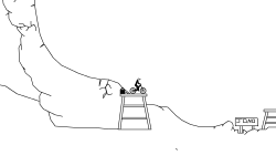 Backyard Jumps