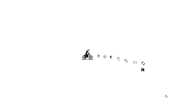free falling auto