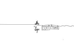 Dirt Tracks