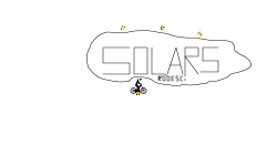 SolarsYouneed More RECOGNITION