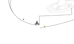 my UFO
