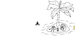 Dead Man's Treasure