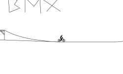 bmx challenge
