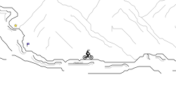 Desert Mayhem