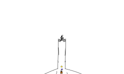 Heli circle (easy)