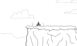 SHORT MTN run