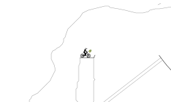 BENT MAN