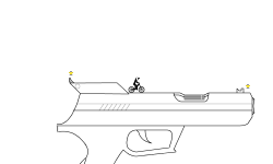 K100 Pistol