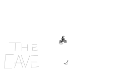 unfinished cave auto (1 min)