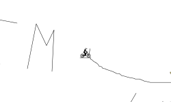 My Very First And Worst Track