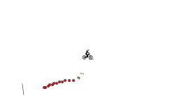 Longest auto in frhd