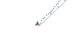 100% impossible