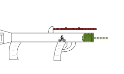 MORE GUNS