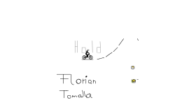 (Hold up) Wheelie
