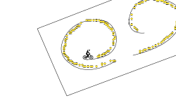 2 loops!!!
