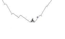 Climbers Mountain