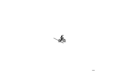 Boring wheelie