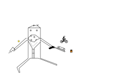 Sorry( Im back)