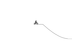 med large dirt jumps