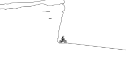 Mountain Biking