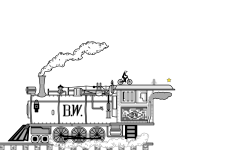 Steam Engine