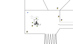 Short Trails #1 (10 Stars)