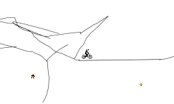 stay still after heli