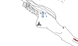 the lost cave