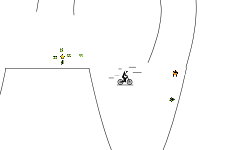 Take the helicopter
