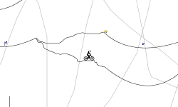 find your way out